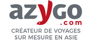 logo Azygo