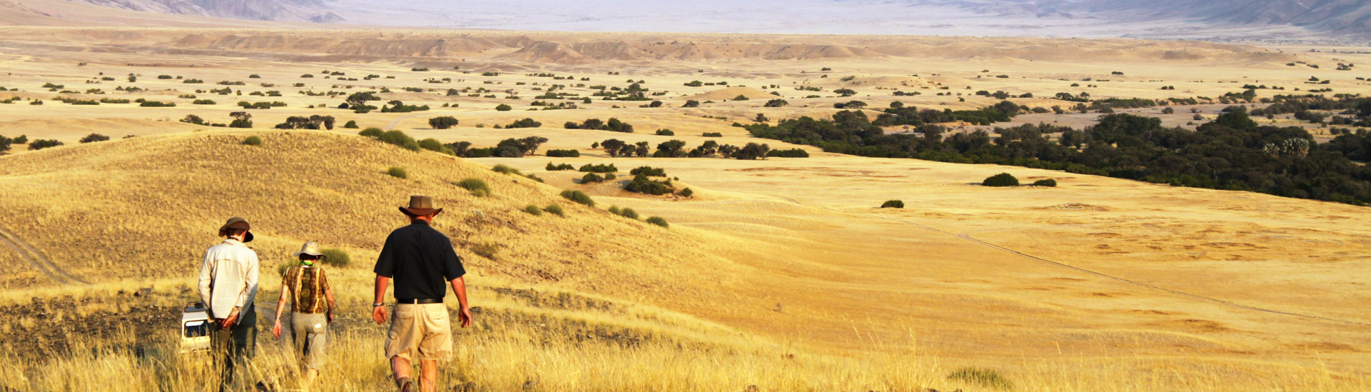 Agences de voyage en Afrique du Sud